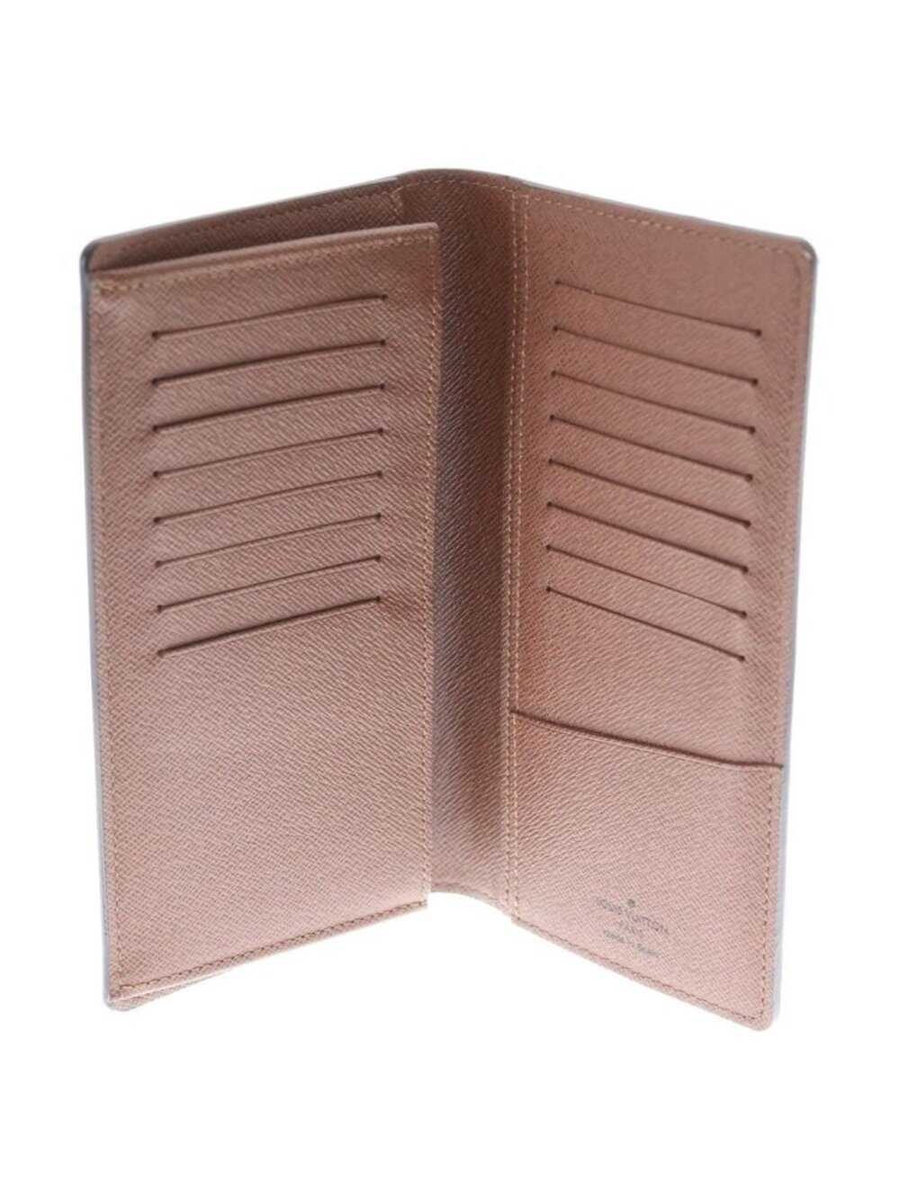 Louis Vuitton Portefeuille Brazza Monogram Wallet Bifold - Picture 4 of 6